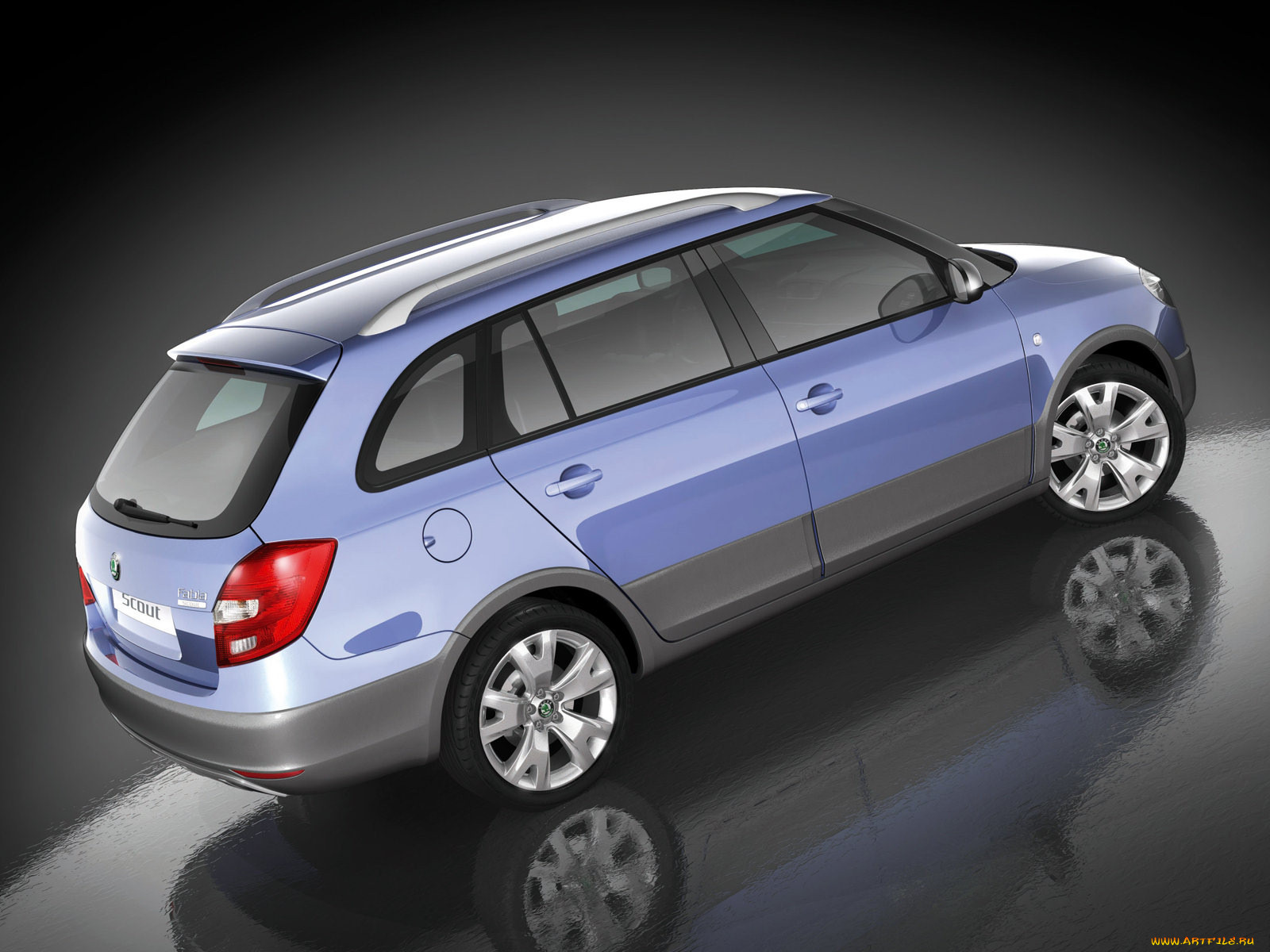, skoda